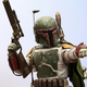 Illustration for article titled This Incredible Boba Fett Joins The Hot Toys iStar Wars/i Party